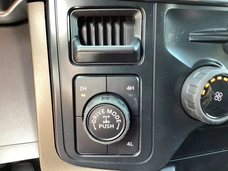New 2026 Gray Ford STX image 31