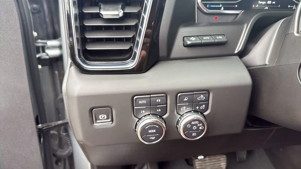 2025 GMC Sierra 1500 Denali Ultimate - Photo 20