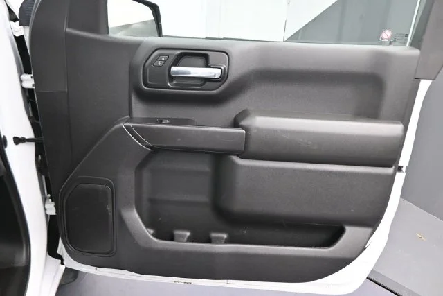 Used 2023 White Chevrolet WT image 21