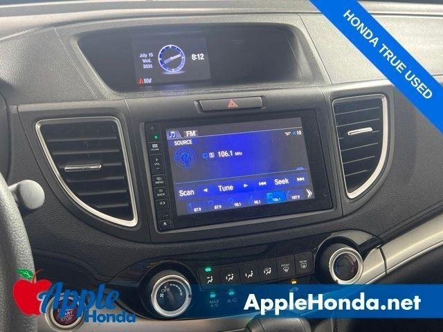 2016 Honda CR-V EX - Photo 23