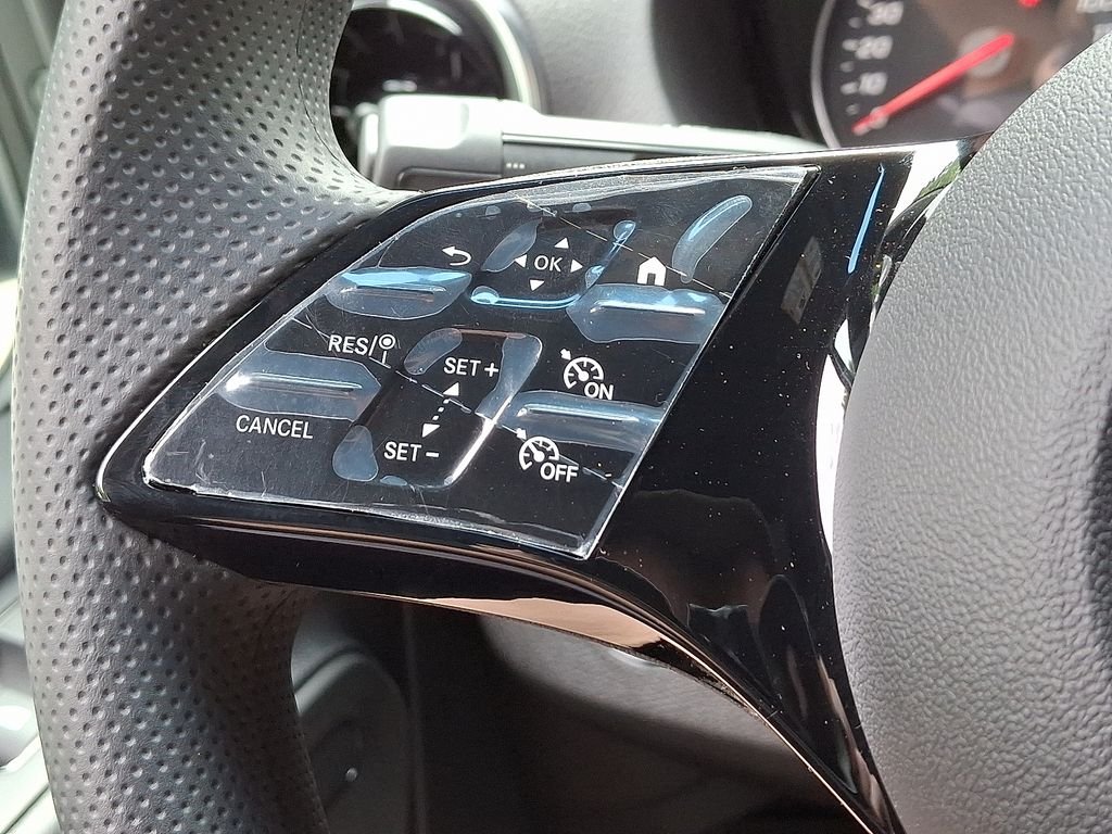 2025 Mercedes-Benz Sprinter Cargo Van Base - Photo 13