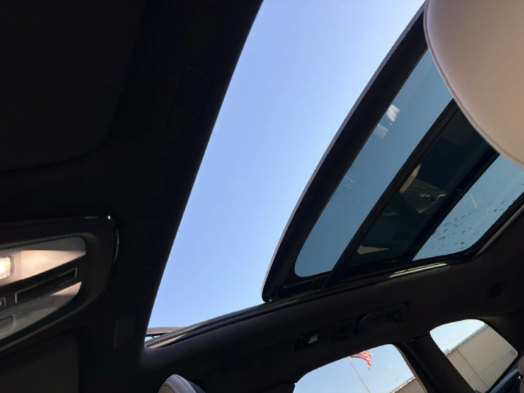 New 2026 Vapour Grey Volvo Plus image 23