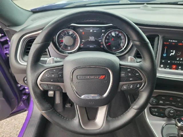 2019 Dodge Challenger R/T - Photo 26