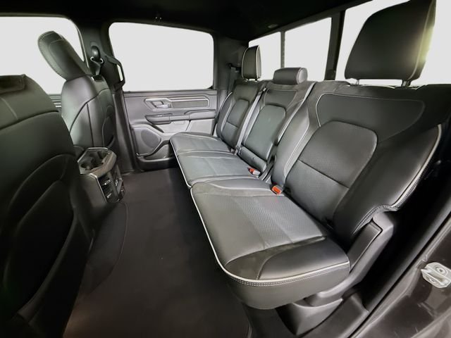 2026 RAM 1500 Laramie - Photo 23