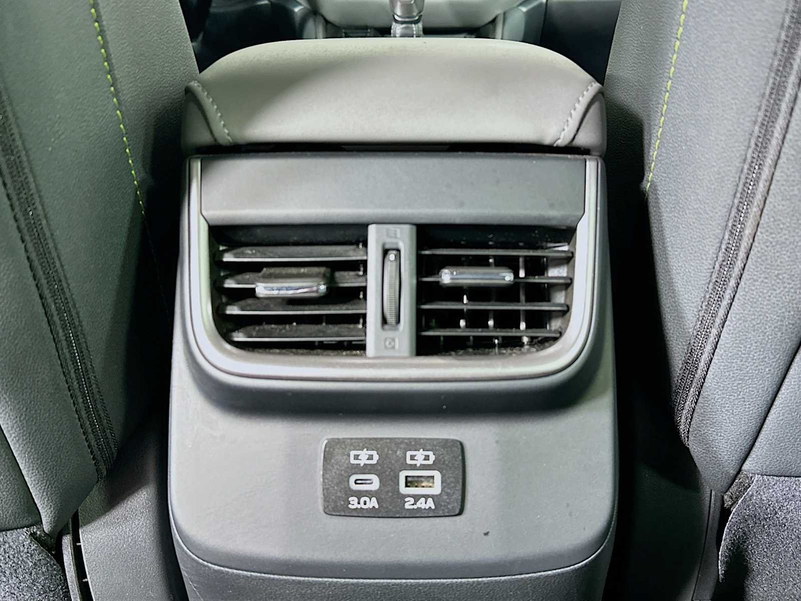 Certified Used 2025 Cosmic Blue Pearl Subaru Onyx Edition image 23