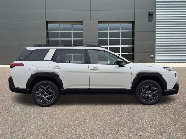 New 2026 CRYSTAL WHITE PEARL Subaru Premium image 30