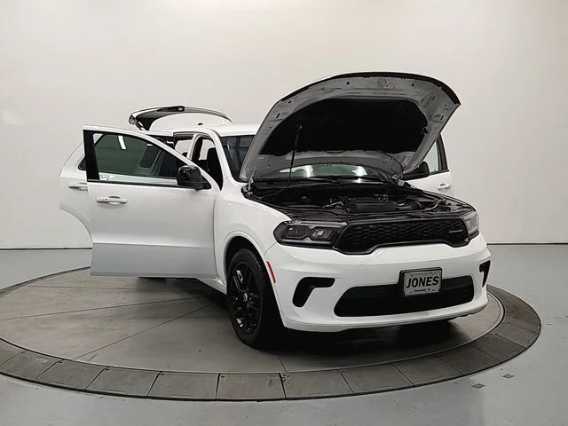 Used 2023 White Dodge GT image 11