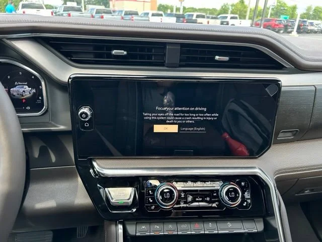 2026 GMC Sierra 1500 Denali - Photo 15