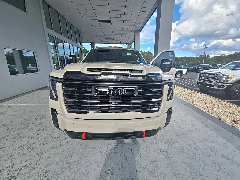 Used 2026 Coastal Dune GMC AT4 image 10
