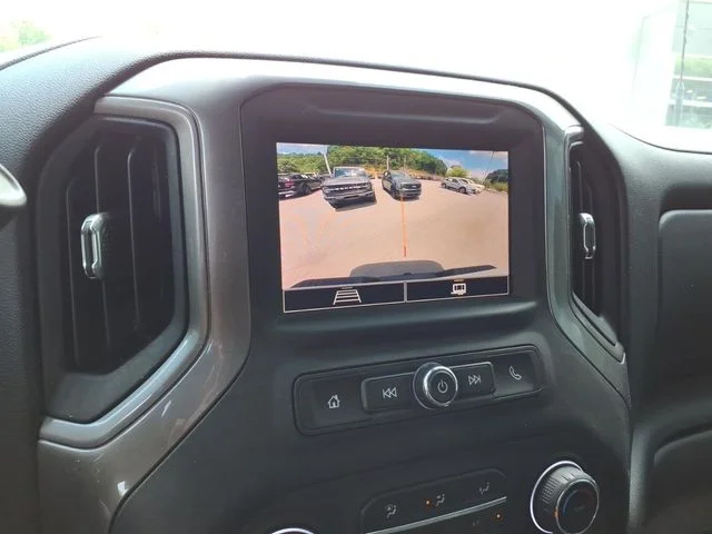 Certified Used 2024 White Chevrolet Custom image 26