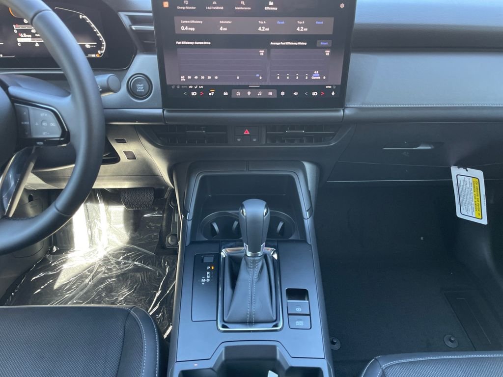 New 2026 White Metallic Mazda 2.5 S Preferred image 10
