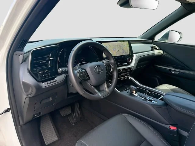 Certified Used 2025 Pear Lexus TX 350 image 28