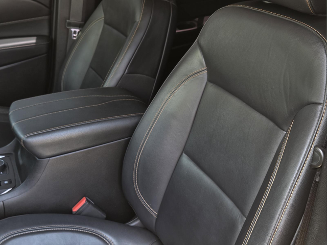 Used 2021 Gray Chevrolet RS image 21