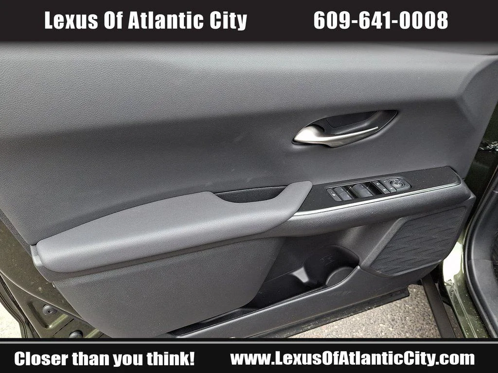 2025 Lexus UX Hybrid 300h Premium - Photo 12