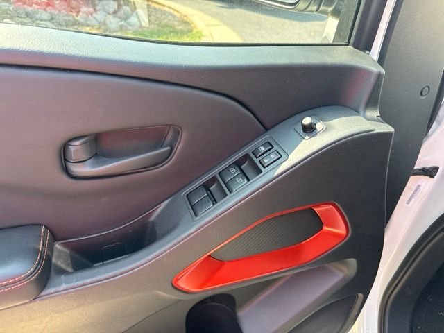 Used 2026 White Nissan PRO-4X image 21