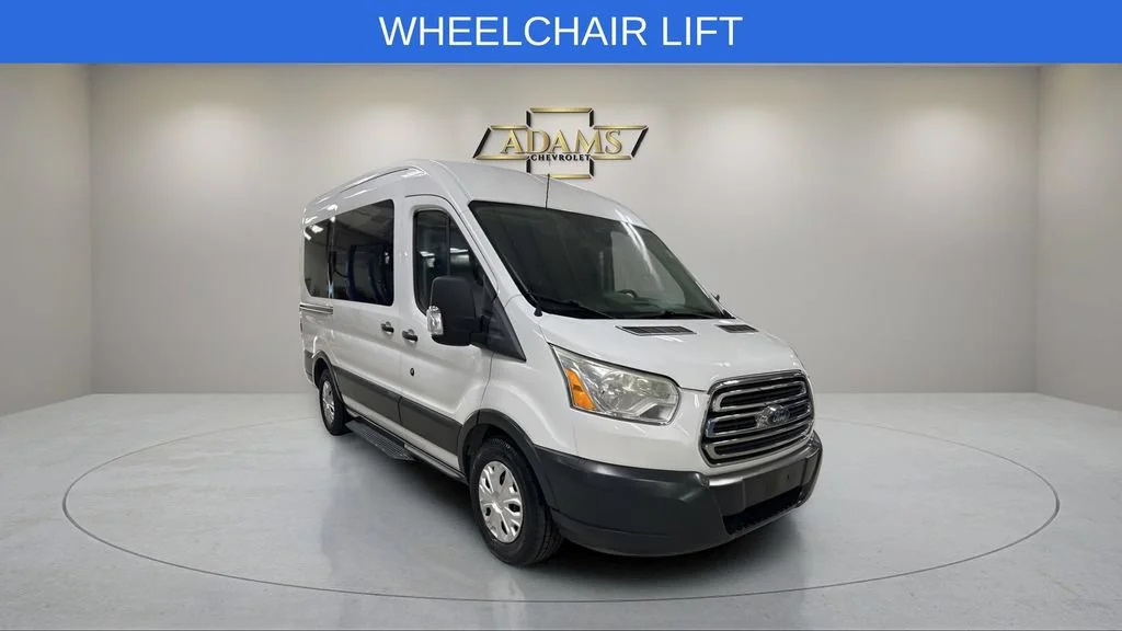 2016 Ford Transit XL - Photo 18