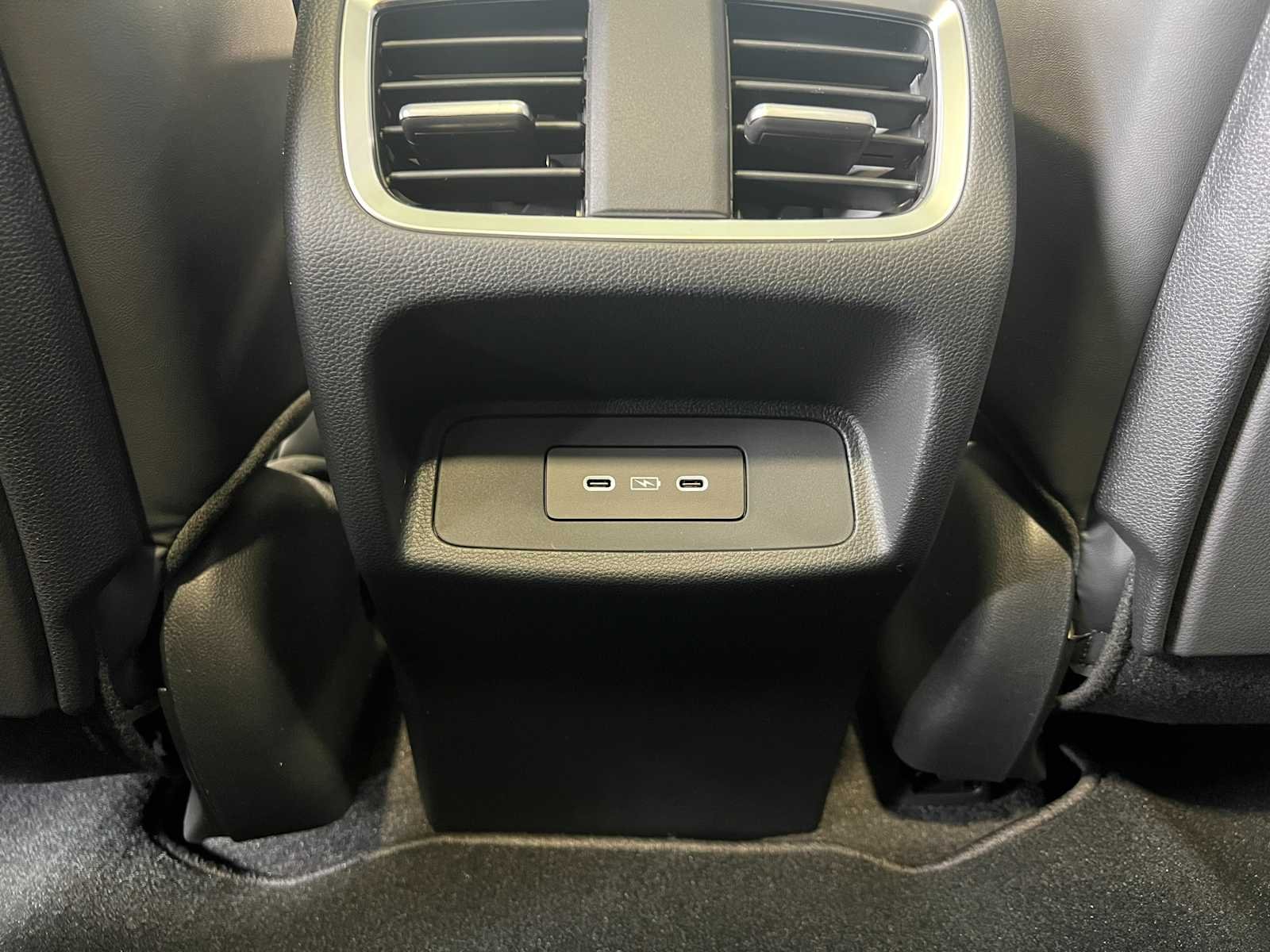New 2026 Majestic Black Pearl Acura w/Technology Package image 29
