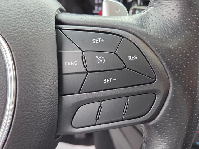 Used 2022 Red Dodge R/T image 23