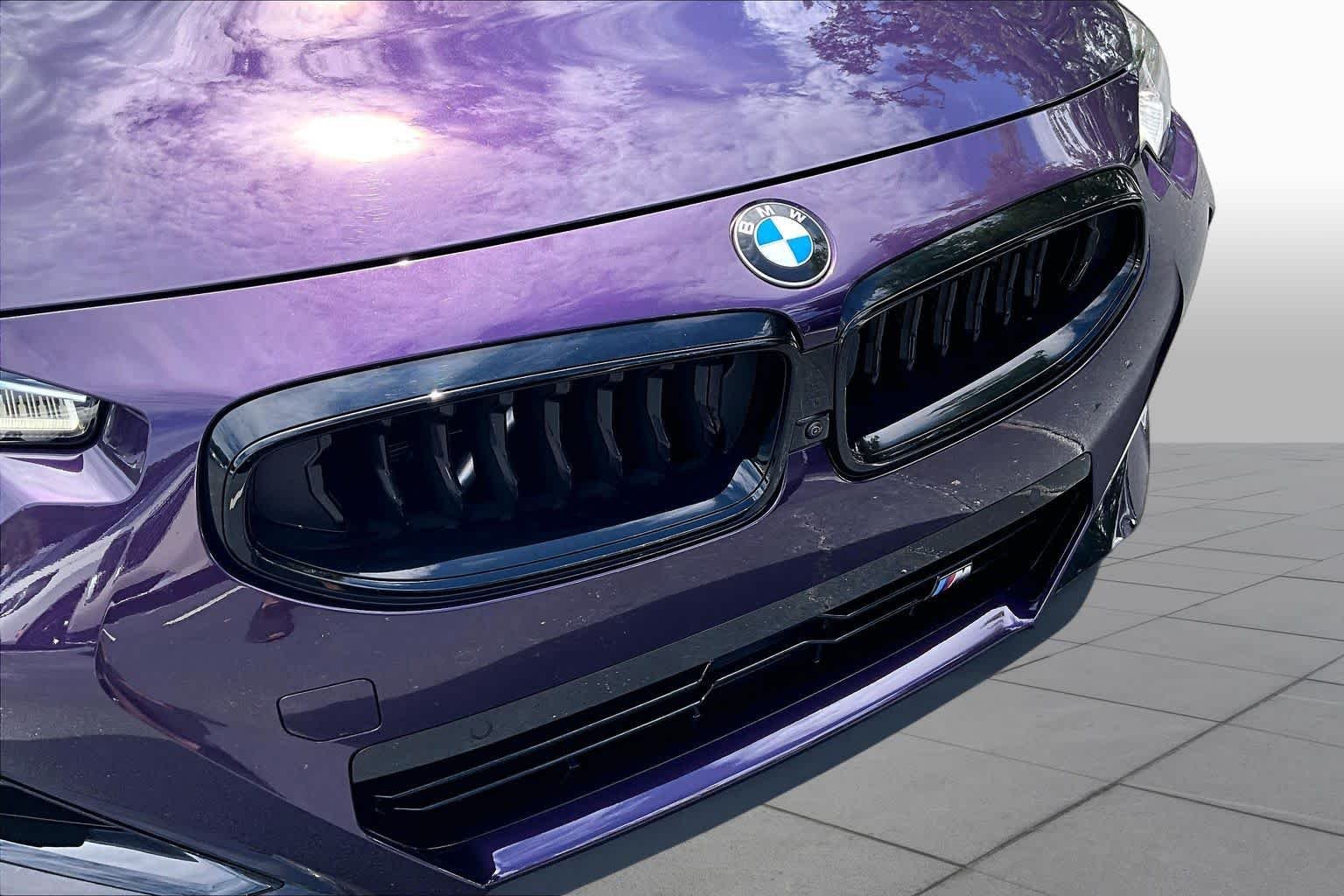 2025 BMW 2 Series 27