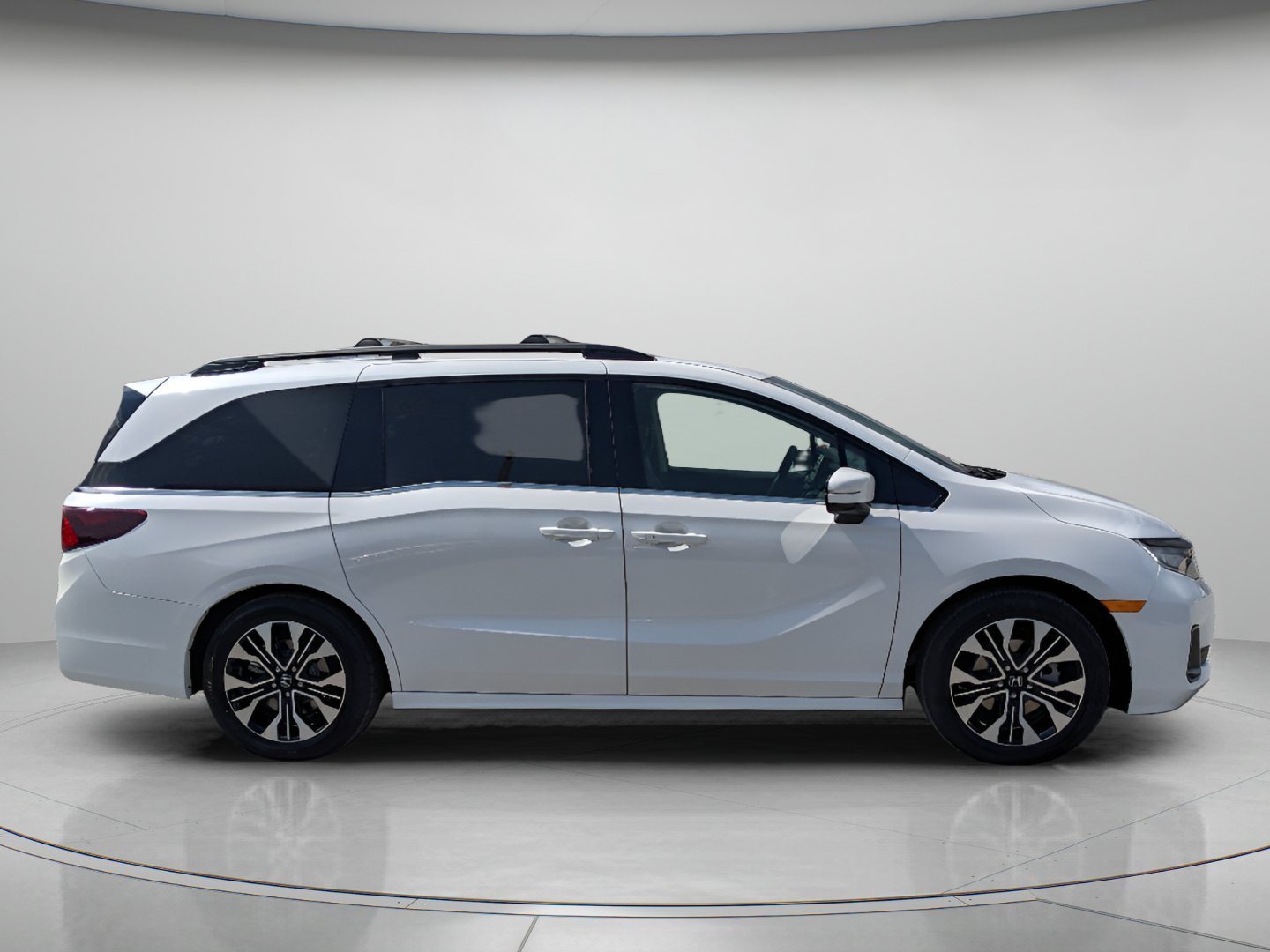 New 2026 Platinum White Pearl Honda Elite image 7