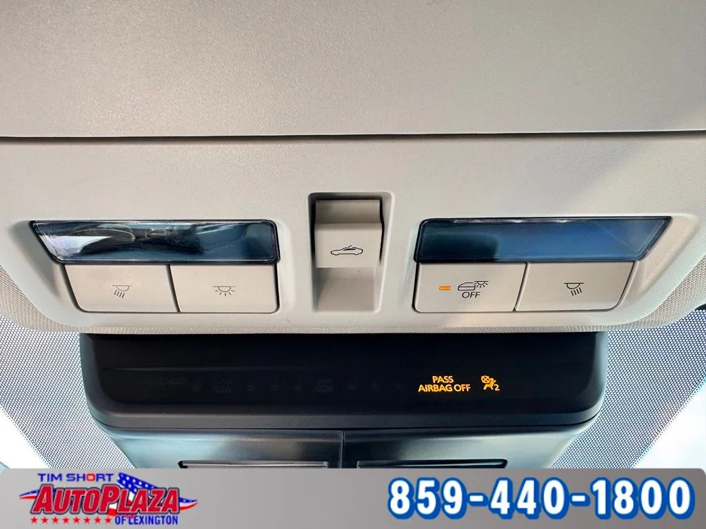 Used 2025 Gray Mazda Premium image 27