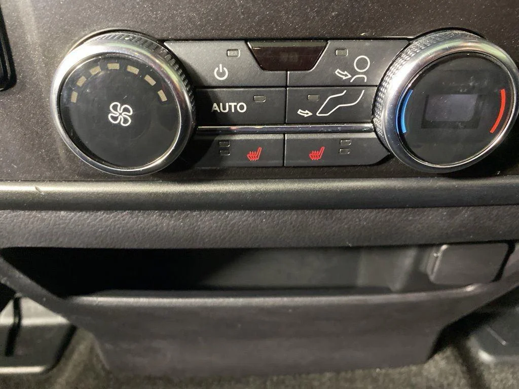 Used 2018 Magnetic Ford Limited image 33