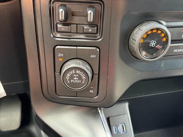 Used 2023 Agate Black Ford XL image 20