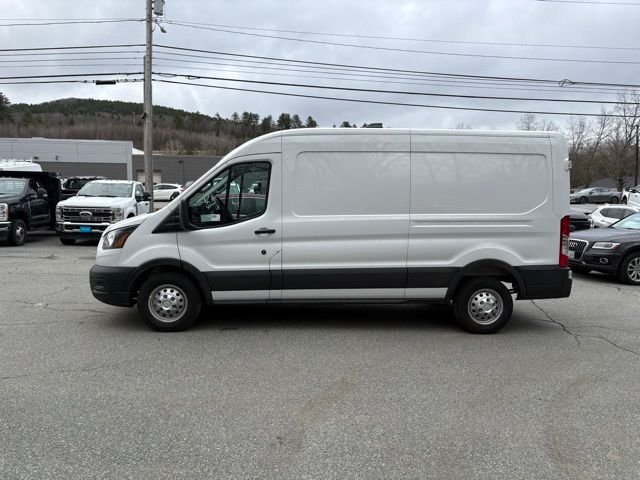 2026 Ford Transit-250 — photo 4