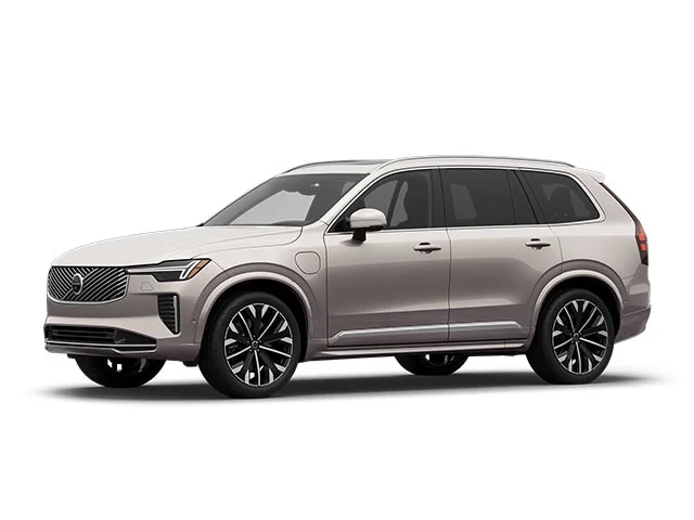 2026 Volvo XC90 plug-in hybrid 2026 Volvo XC90 plug-in hybrid T8 Ultra 7-Seater SUV