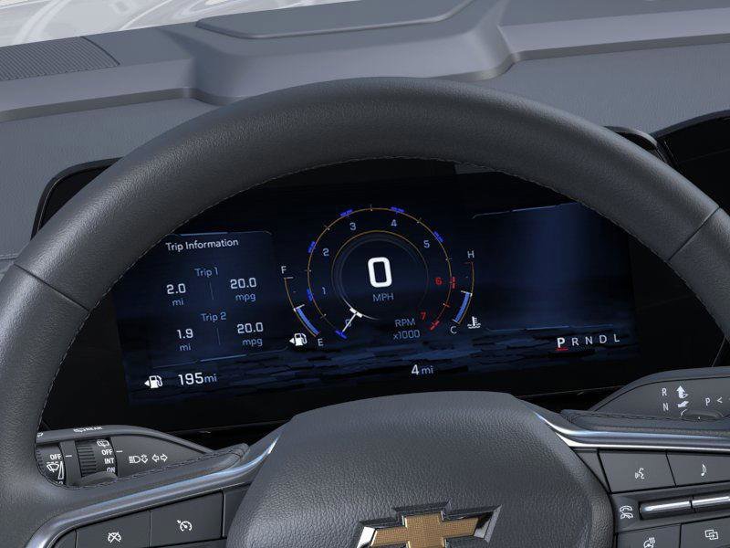 2026 Chevrolet Suburban LT - Photo 19