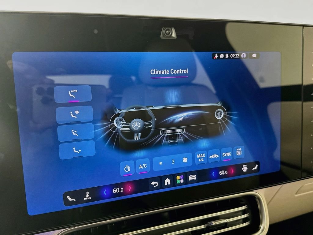 New 2027 Cirrus Silver Metallic Mercedes-Benz  image 15