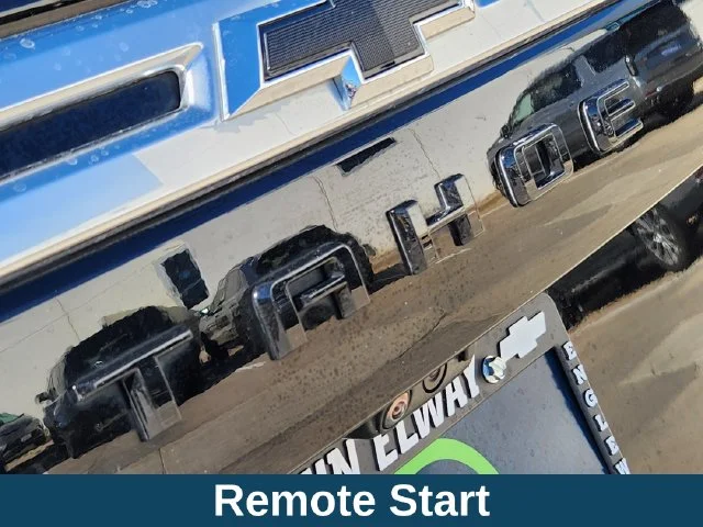 Used 2024 Black Chevrolet High Country image 15