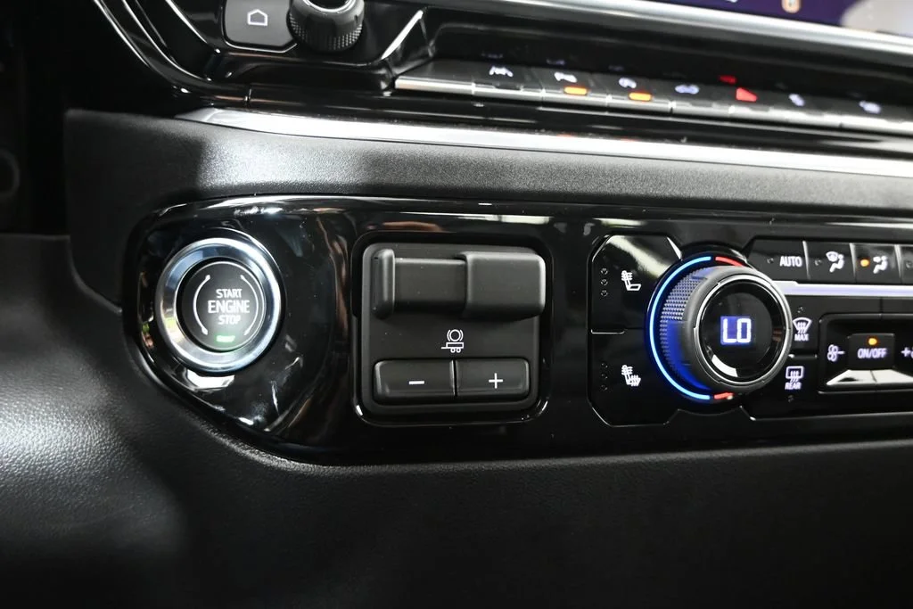 2026 Chevrolet Silverado 1500 LT - Photo 29