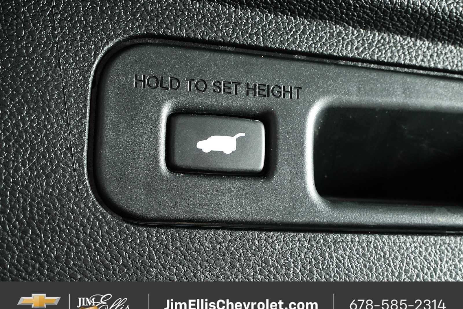 2025 Honda Odyssey EX-L - Photo 34