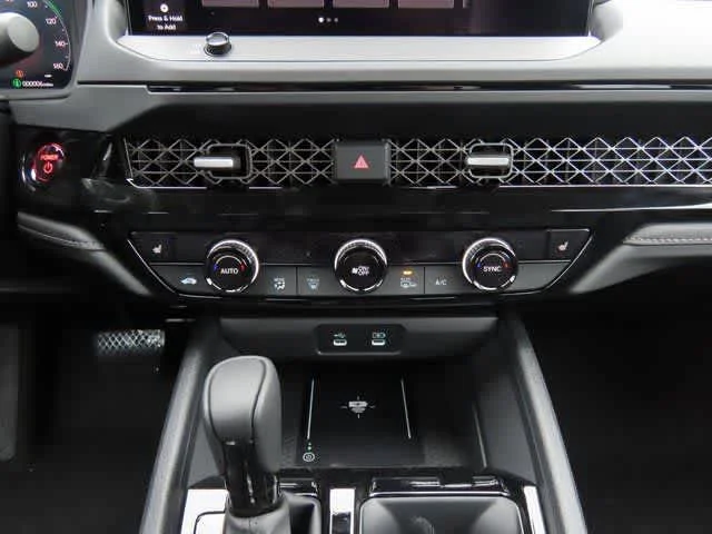New 2026 Urban Gray Pearl Honda EX-L image 20
