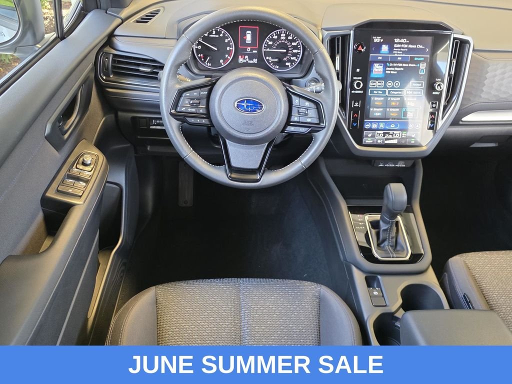 Used 2025 Beige Subaru Premium image 13