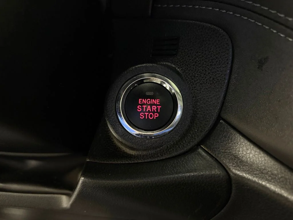 Used 2023 White Subaru Touring image 23