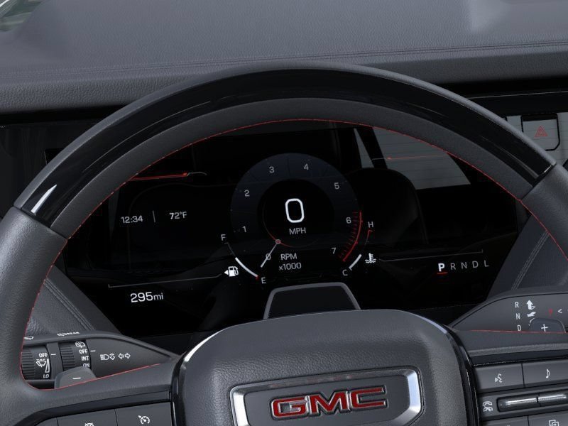 2026 GMC Yukon XL AT4 Ultimate - Photo 19