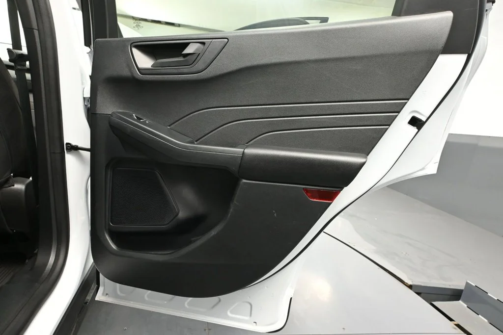 Used 2023 White Ford Active image 32