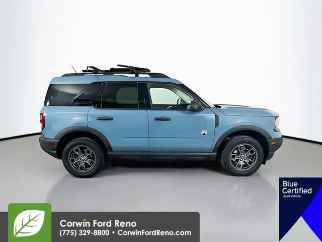 Certified Used 2022 Area 51 Ford Big Bend image 10