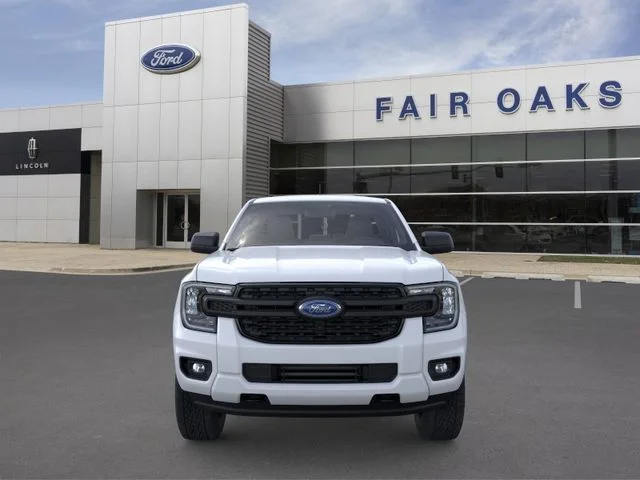 New 2026 Oxford White Ford XL image 6