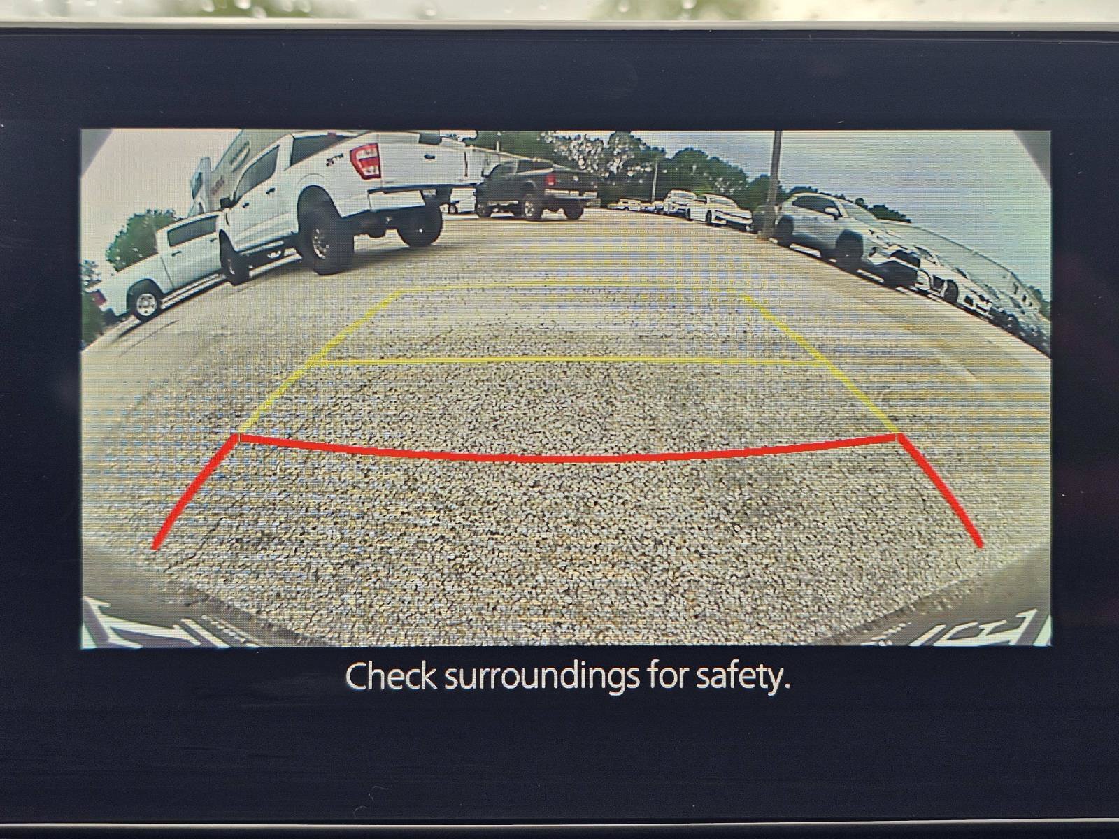 2023 Mazda Mazda3 Select - Photo 28