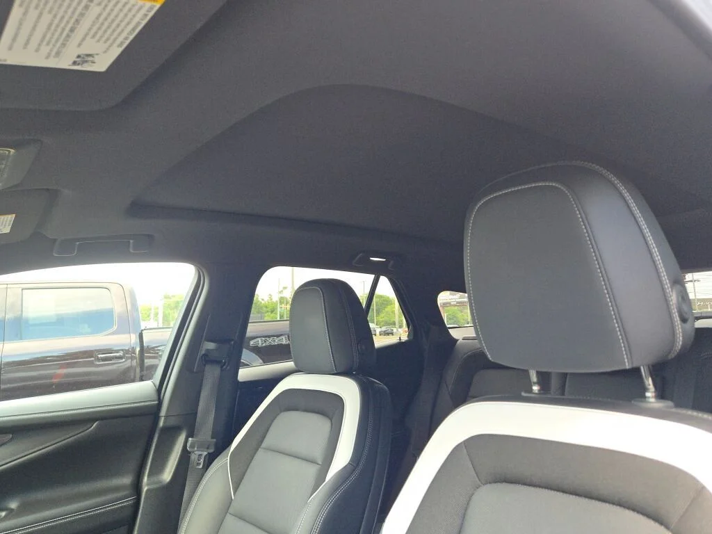 Used 2024 Gray Chevrolet LT image 15