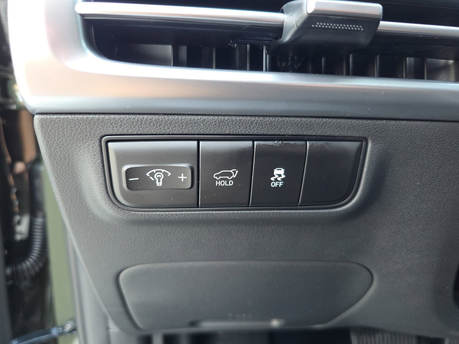 2025 Hyundai Tucson SEL - Photo 11
