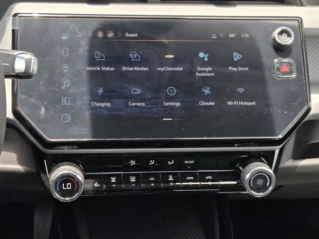 2027 Chevrolet Bolt LT - Photo 10