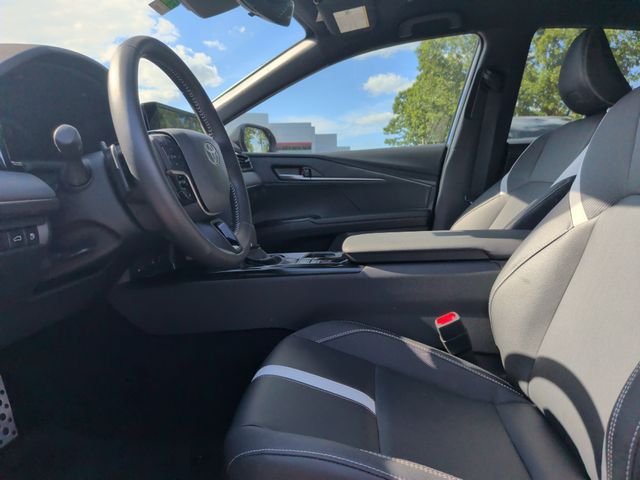 Certified Used 2026  Toyota SE image 14