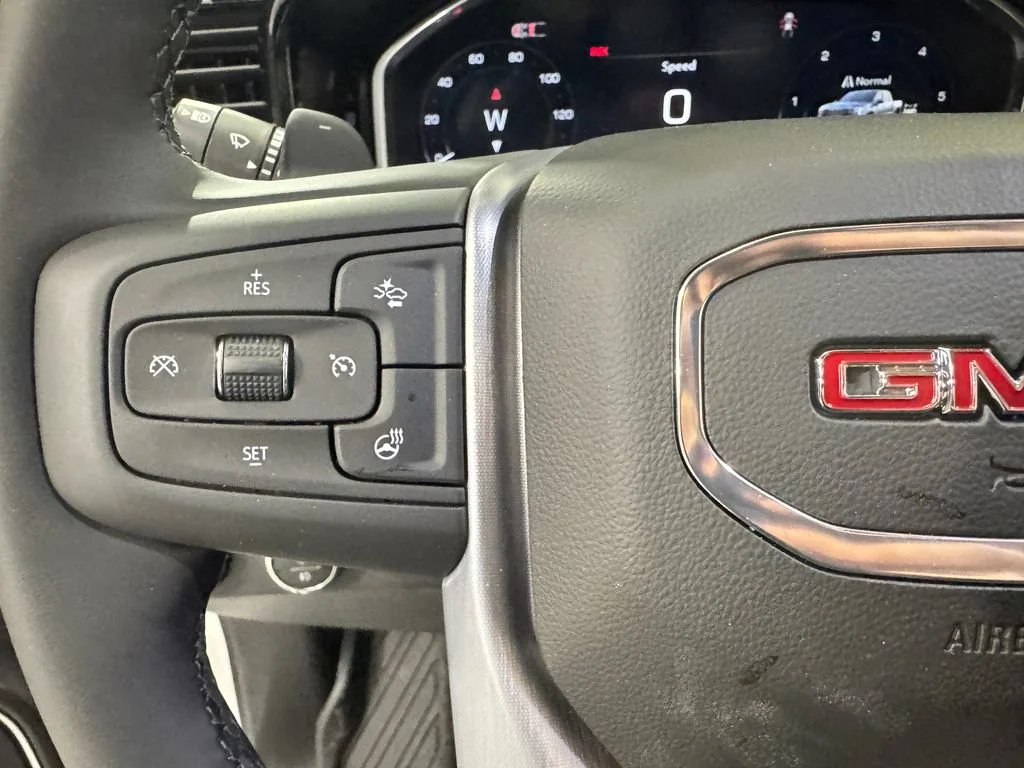 2026 GMC Sierra 1500 Elevation - Photo 17