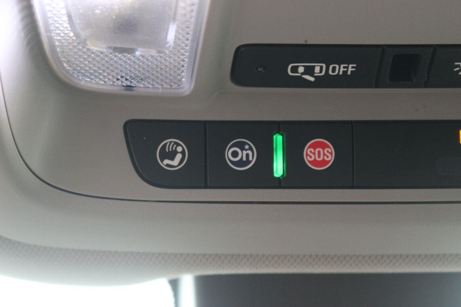 Used 2020 SUMMIT WHITE GMC SLT image 33