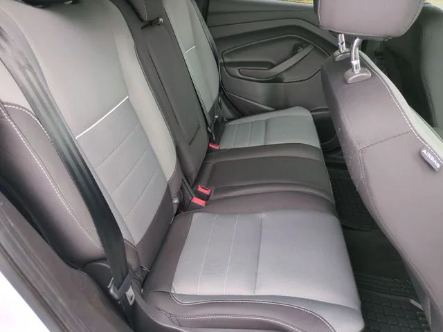 Used 2014 White Ford SE image 29
