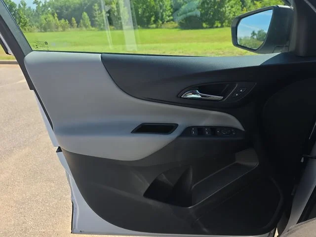 Used 2019 White Chevrolet LS image 26